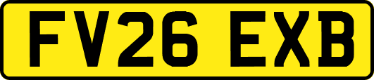 FV26EXB