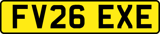 FV26EXE