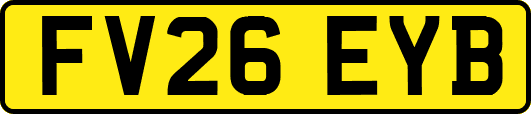 FV26EYB