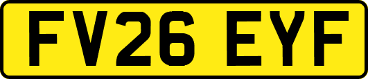 FV26EYF