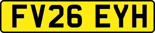 FV26EYH