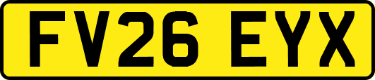 FV26EYX
