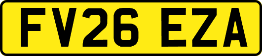 FV26EZA