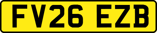 FV26EZB