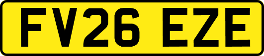 FV26EZE