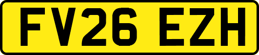 FV26EZH