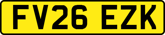 FV26EZK