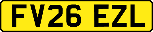 FV26EZL