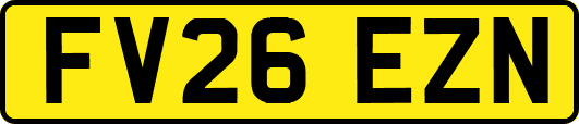 FV26EZN