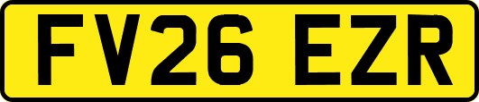 FV26EZR