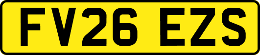 FV26EZS