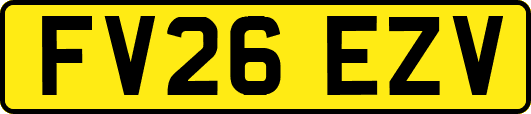 FV26EZV