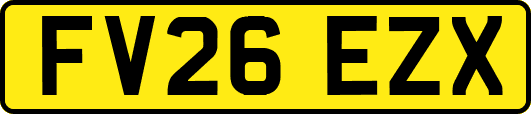 FV26EZX