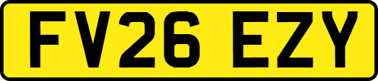 FV26EZY
