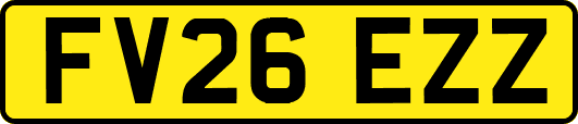 FV26EZZ