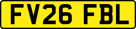 FV26FBL