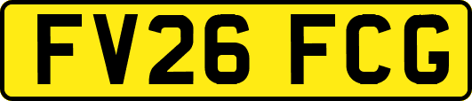 FV26FCG