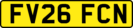 FV26FCN