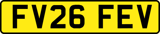 FV26FEV