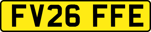 FV26FFE