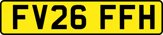 FV26FFH