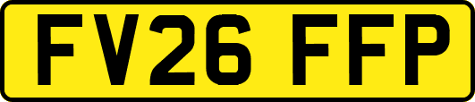 FV26FFP
