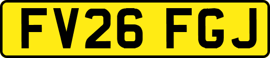 FV26FGJ