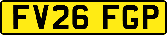 FV26FGP