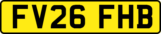 FV26FHB