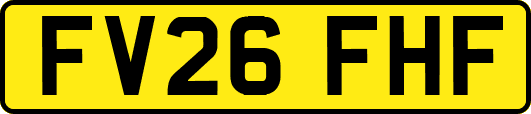 FV26FHF