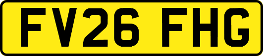 FV26FHG