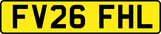 FV26FHL