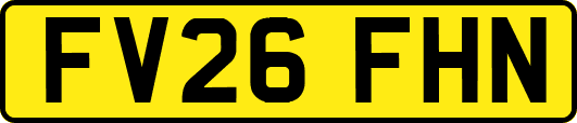 FV26FHN