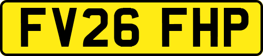 FV26FHP