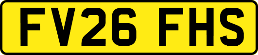 FV26FHS