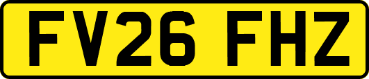 FV26FHZ