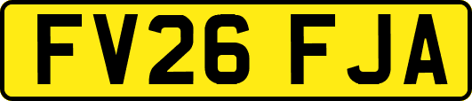 FV26FJA