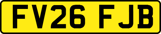 FV26FJB
