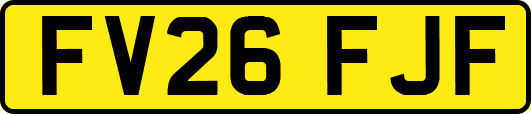 FV26FJF