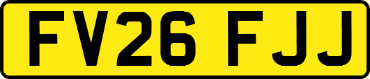 FV26FJJ