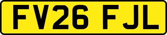 FV26FJL