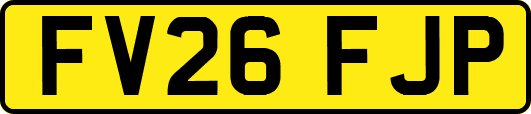 FV26FJP