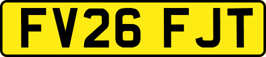 FV26FJT