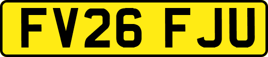 FV26FJU