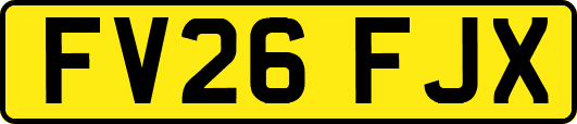 FV26FJX
