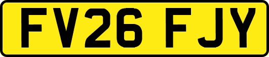 FV26FJY