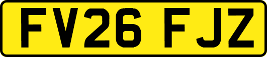 FV26FJZ