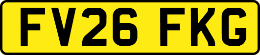 FV26FKG