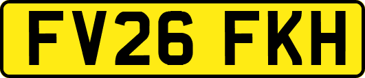 FV26FKH