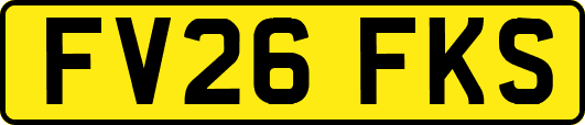 FV26FKS